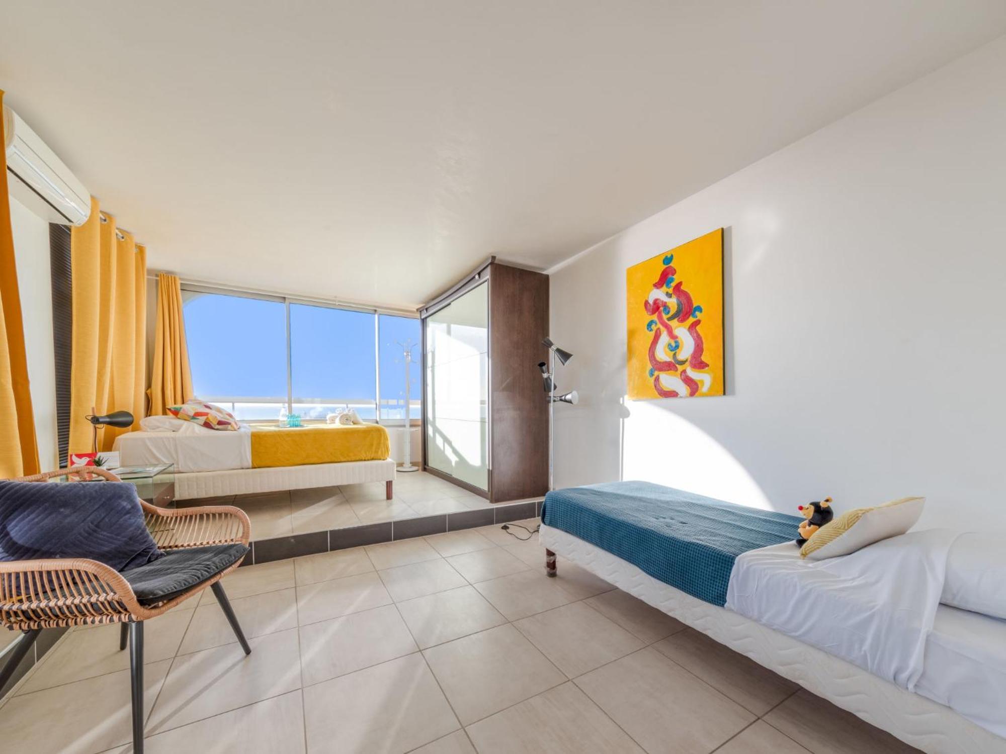 Apartment Les Marines De Haute-Plage-5 By Interhome La Grande Motte Exteriér fotografie
