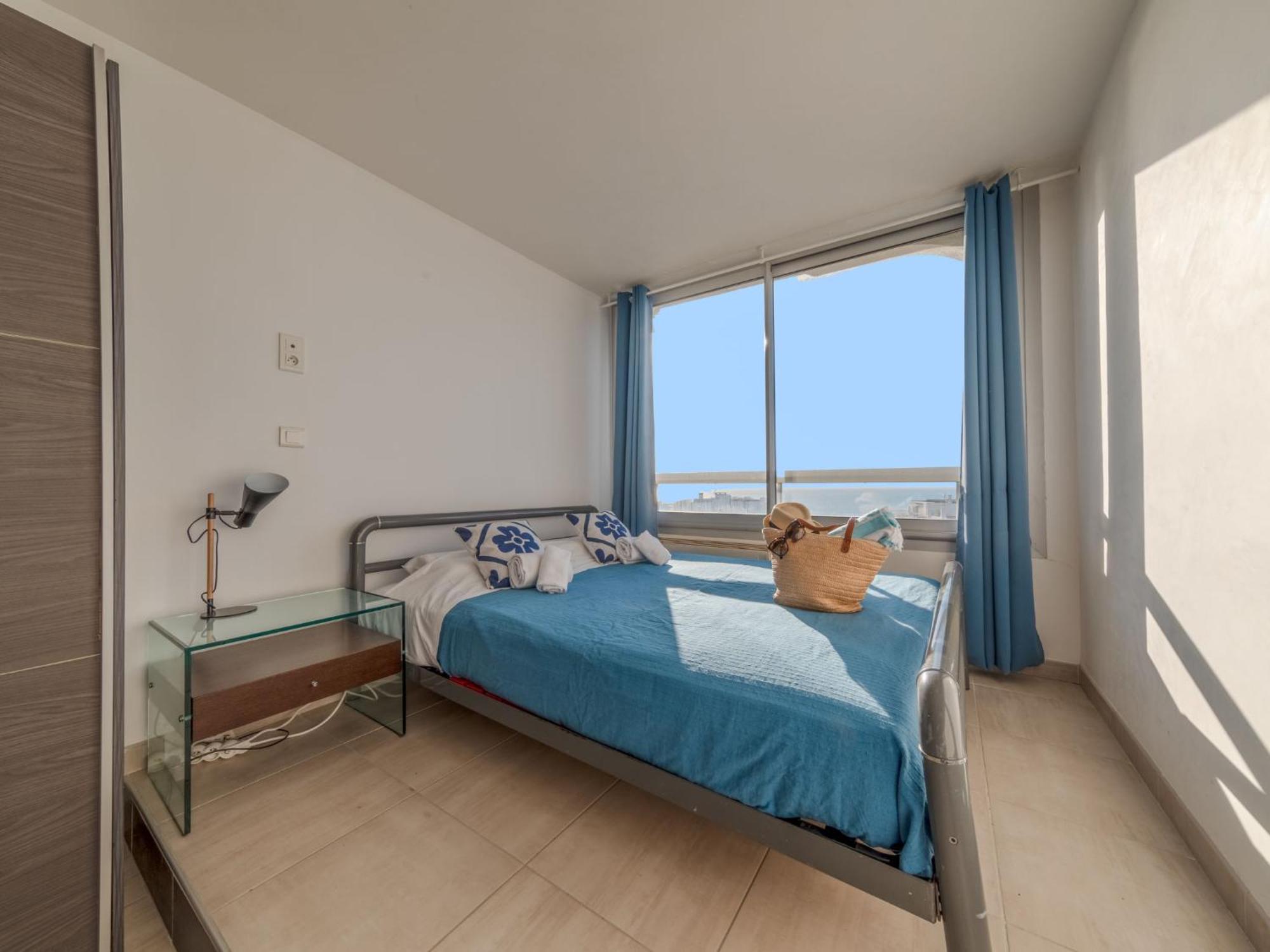 Apartment Les Marines De Haute-Plage-5 By Interhome La Grande Motte Exteriér fotografie