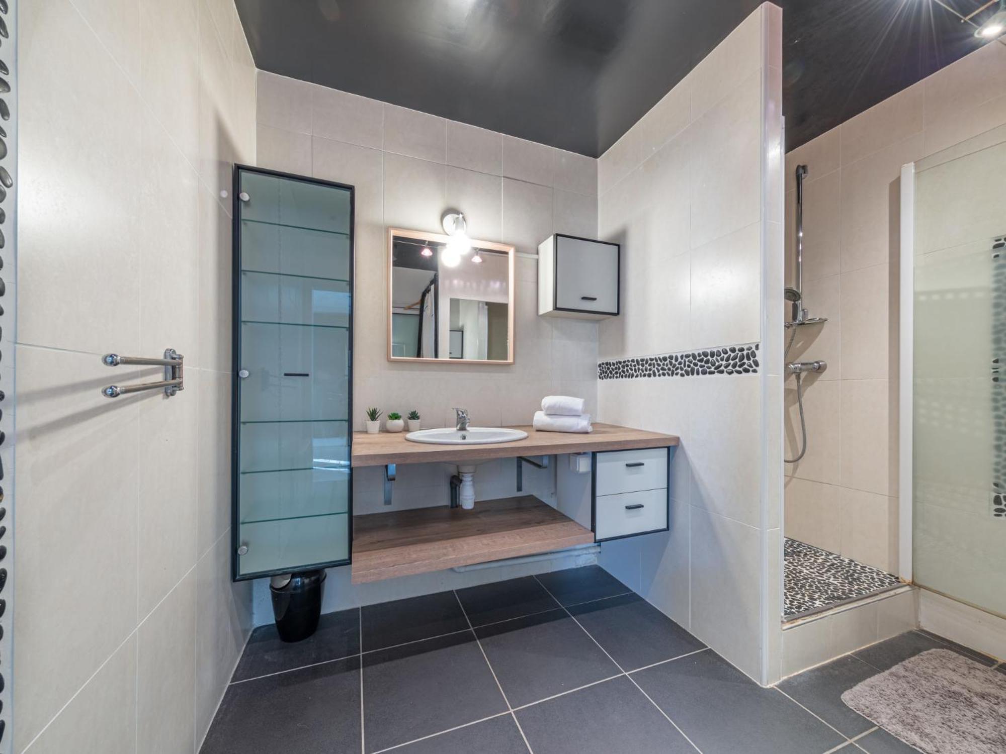 Apartment Les Marines De Haute-Plage-5 By Interhome La Grande Motte Exteriér fotografie