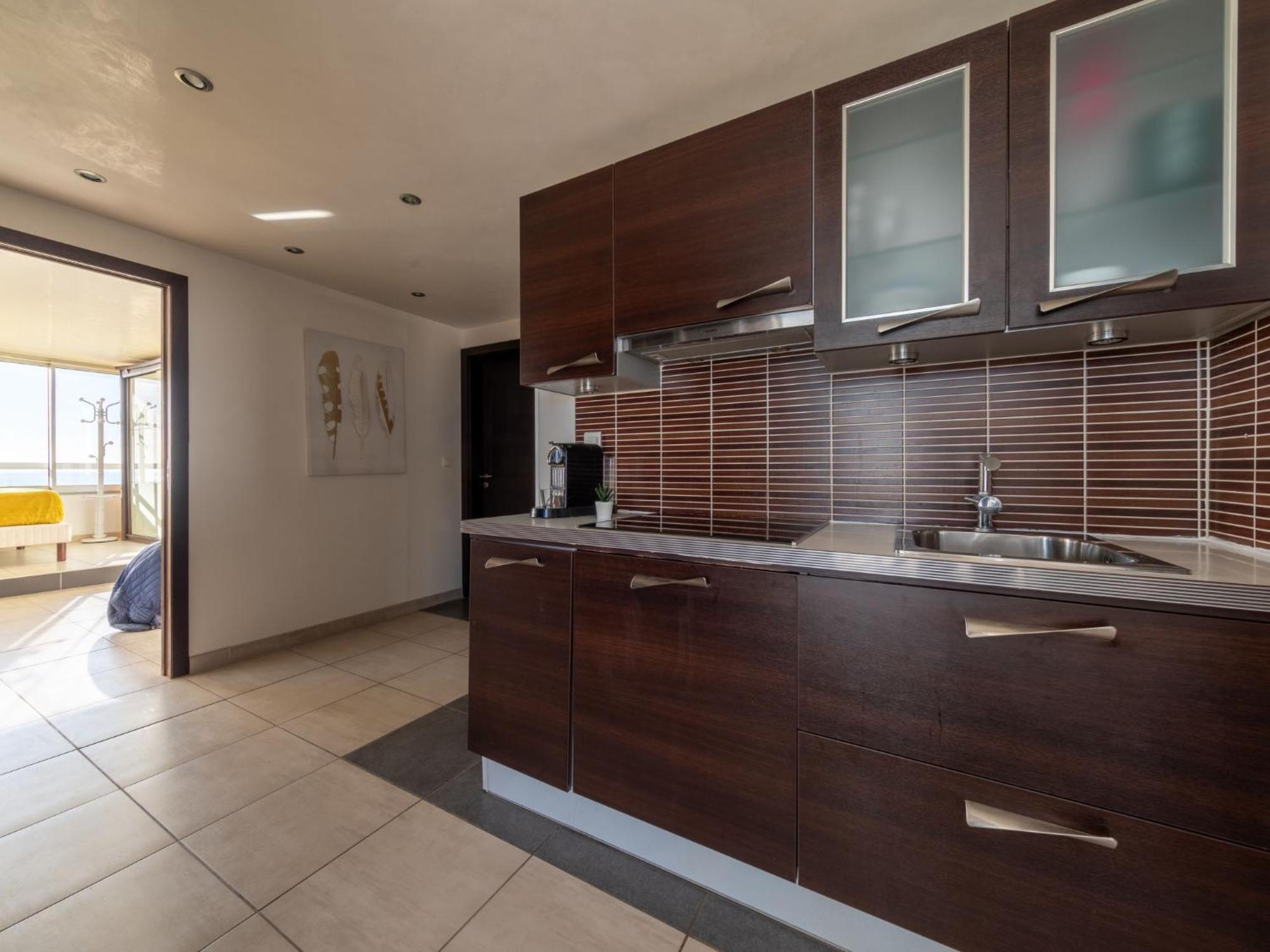 Apartment Les Marines De Haute-Plage-5 By Interhome La Grande Motte Exteriér fotografie