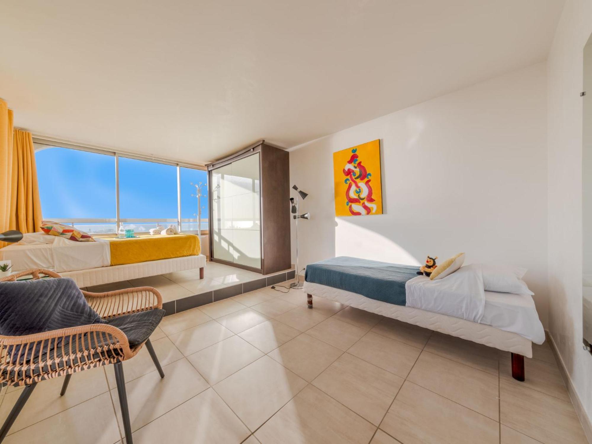 Apartment Les Marines De Haute-Plage-5 By Interhome La Grande Motte Exteriér fotografie